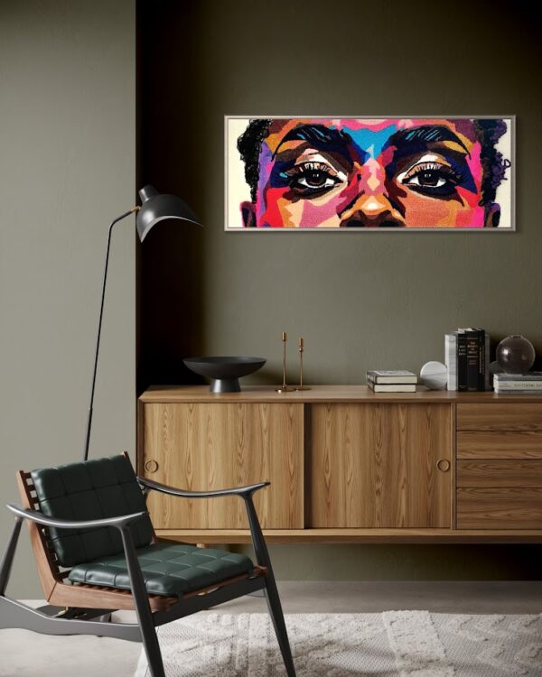 Strings Attached - Strong, Sharp and Striking