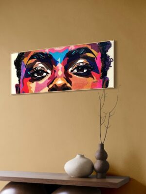 Strings Attached - Strong, Sharp and Striking