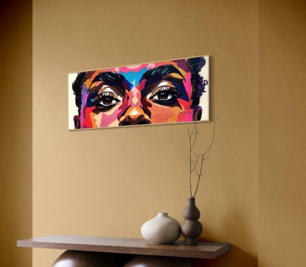 Strings Attached - Strong, Sharp and Striking