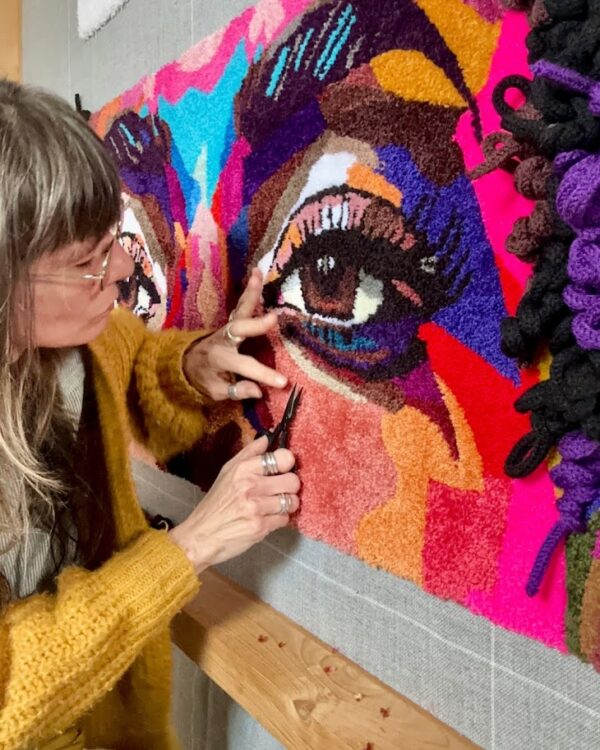 Strings Attached - Strong, Sharp and Striking